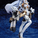 Illustration for article titled Xenosaga Figure Is 8 Of Hair, Norgs